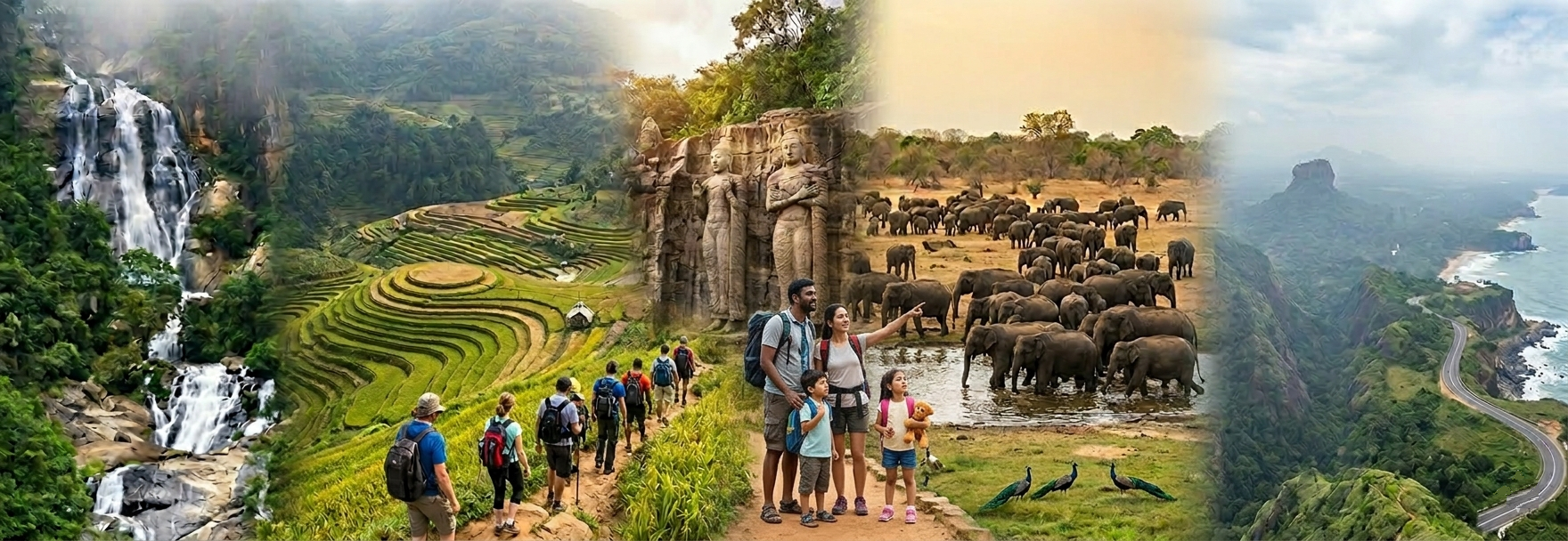 Family Tour Packages